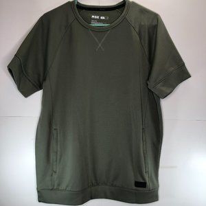 MSX Men's Sweater Shirt New M